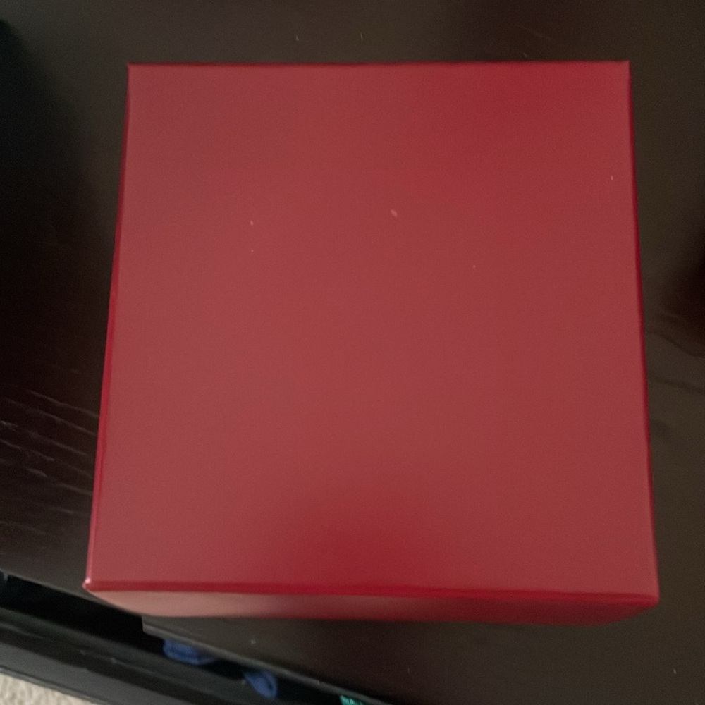 Authentic Cartier box - Picture 7 of 7
